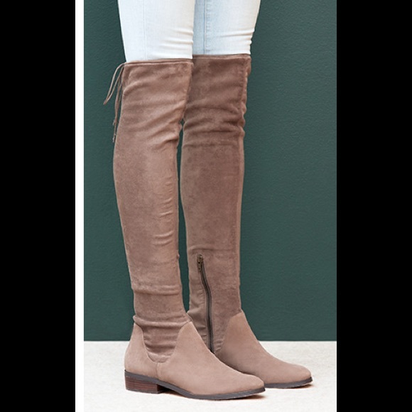 sole society over the knee boots
